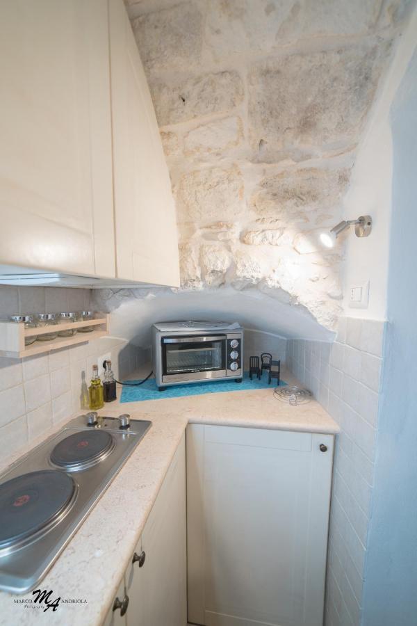 La Casetta Glamour Ostuni Exterior photo